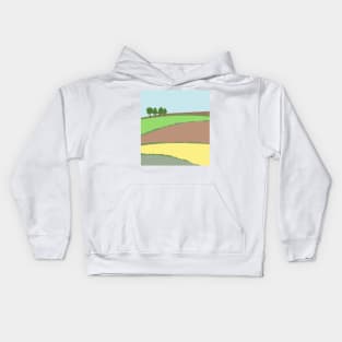 field Kids Hoodie